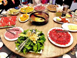 Nhà hàng ngon nhất ở đường Vũ Phạm Hàm, Hà Nội