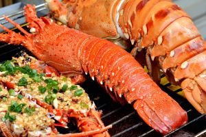 Nhà hàng hải sản ngon nổi tiếng Quận Cầu Giấy, Hà Nội