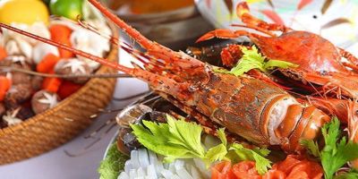 Nhà hàng hải sản ngon nổi tiếng tại Quận Tân Bình, TP. HCM