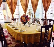 Nhà hàng ngon nhất Quận Long Biên, Hà Nội