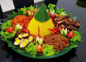 Nhà hàng món Indonesia ngon nhất tại Hà Nội