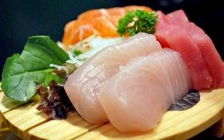 Nhà hàng món ăn Nhật ngon ở Quận 1, TP. HCM