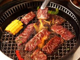 Nhà hàng nướng Nhật (Yakiniku) nên thử tại Sài Gòn