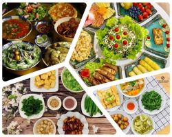 Nhà hàng, quán ăn ngon nhất tại thị xã Phú Mỹ, tỉnh Bà Rịa - Vũng Tàu