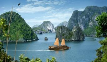 Nhà hàng, quán ăn ngon nổi tiếng tại Tuần Châu, TP. Hạ Long
