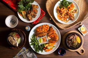 Nhà hàng, quán ăn ngon nhất tại đường Hoàng Sa, TP. HCM