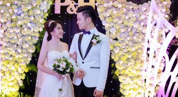 Nhà hàng tiệc cưới nổi tiếng nhất Tiền Giang
