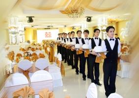 Nhà hàng tổ chức tiệc cưới đẹp nhất tại Đà Nẵng