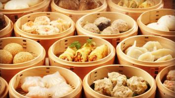Nhà hàng dimsum ngon nhất Quận Đống Đa, Hà Nội