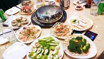 Nhà hàng Trung Quốc ngon nhất Quận Phú Nhuận, TP. HCM