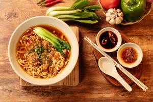 Nhà hàng Trung Quốc ngon nhất Quận Tân Bình, TP. HCM