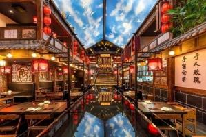 Nhà hàng Trung Quốc ngon nhất Quận Thanh Xuân, Hà Nội