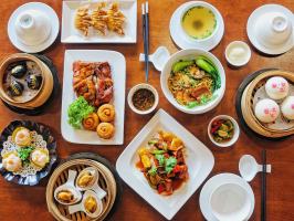 Địa chỉ ăn buffet ngon nhất Quận 12, TP. HCM