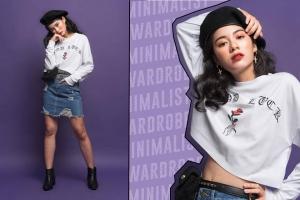 Shop thời trang đa phong cách đẹp nhất ở Huế