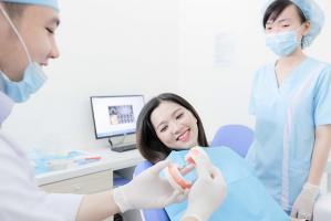 Nha khoa uy tín tại huyện Cần Giờ, TPHCM