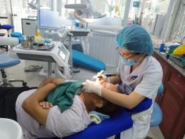 Phòng khám nha khoa uy tín nhất Quảng Trị