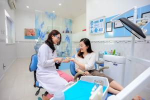 Nha khoa tốt nhất huyện Thạch Thất, Hà Nội
