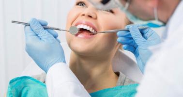 Phòng khám nha khoa uy tín nhất tỉnh Long An