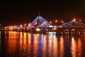 Khách sạn, nhà nghỉ gần sông Hàn ở Đà Nẵng giá rẻ view đẹp