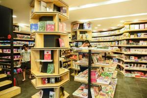 Nhà sách tốt nhất tỉnh Ninh Thuận