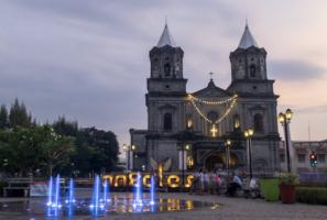Nhà thờ nổi tiếng Châu Á