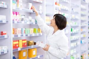 Nhà thuốc tây uy tín, chất lượng nhất tại Nghệ An