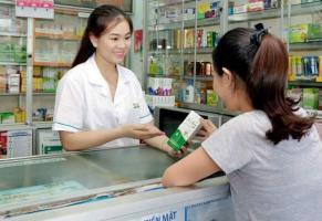 Nhà thuốc uy tín nhất quận Hoàng Mai, Hà Nội