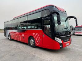 Nhà xe giường nằm đi Sài Gòn - Huế giá rẻ, chất lượng nhất
