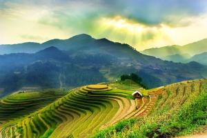 Nhà xe tuyến Hà Nội - Sapa tốt nhất bạn nên chọn