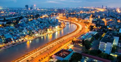 Nhà xe uy tín nhất chạy tuyến Tp HCM - Vĩnh Long