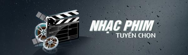 Nhạc phim kinh điển làm thế hệ 8X, 9X một thời mê đắm