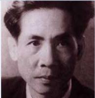 Bài thơ hay của nhà thơ Bảo Định Giang