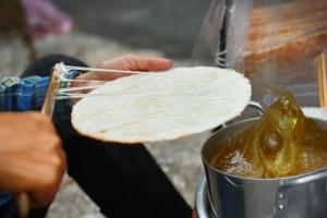 Bài thơ hay về tuổi thơ