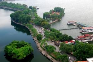 Món ngon nổi tiếng ở Quận Tây Hồ, Hà Nội