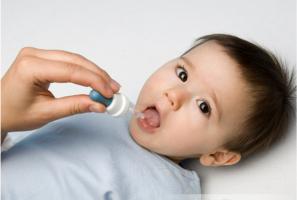 Loại DHA nhỏ giọt cho bé tốt nhất hiện nay