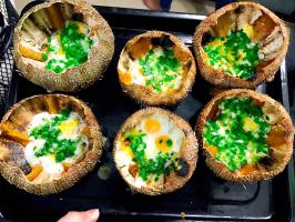 Quán ăn ngon ở đường Lê Viết Lượng, Huế