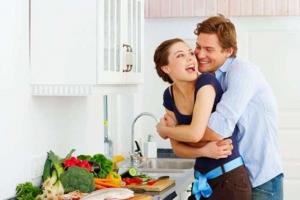 Phẩm chất người vợ nào cũng nên học hỏi