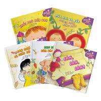 Cuốn sách phát triển tư duy cho trẻ hay nhất mà các bậc phụ huynh nên đọc