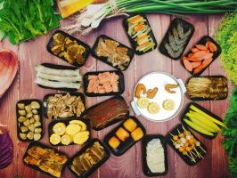 Quán ăn ngon nổi tiếng, hút khách nhất ở Quận 9, TP. HCM