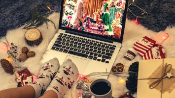 Phim hoạt hình ấn tượng nhất dịp Giáng sinh (Noel) khiến người xem nhớ mãi