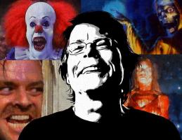 Phim kinh dị đáng sợ nhất của Stephen King