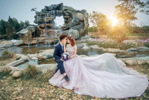Phim trường chụp ảnh cưới đẹp nhất Hải Phòng