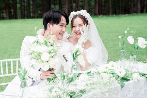 Phim trường chụp ảnh cưới đẹp nhất tại Đà Nẵng