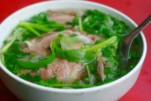 Thương hiệu phở nổi tiếng nhất Đà Nẵng