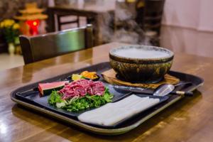 Quán phở ngon nhất TP. Cam Ranh, Khánh Hoà