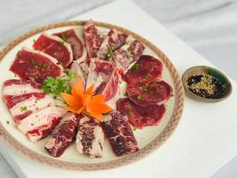 Nhà hàng, quán ăn ngon nhất tại TP. Quảng Ngãi, Quảng Ngãi