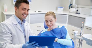 Phòng khám nha khoa tốt nhất quận 1, TP.HCM