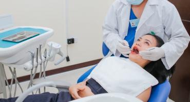 Phòng khám nha khoa tốt nhất Quận 11, TP.HCM