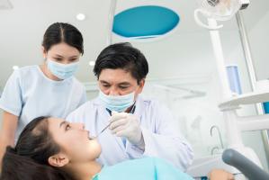 Phòng khám nha khoa uy tín nhất Quảng Nam