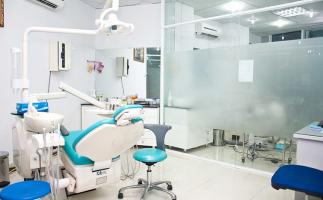 Phòng khám nha khoa uy tín nhất tỉnh Đắk Lắk